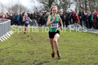 Senior womens 2019 British Athletics Inter Counties Cross Country, Prestwood Hall, Loughborough. Photo:  David T. Hewitson/Sports for All Pics